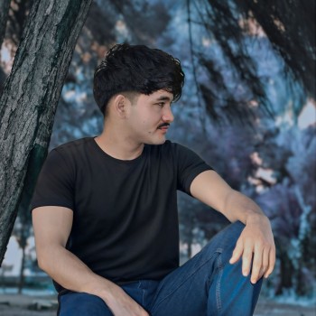Deepak Malla